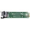 Dell HM7F6 BOSS-S2 Assembly Carrier For 15th Gen PowerEdge R750 - 6 Gbps - Plug-in Card