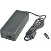 Dell 1XMKR 90 Watts AC Adapter with 7.4 mm Barrel Tip for Latitude D600 - 19.5 Volts - Black