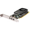 Nvidia W9VFP Quadro P400 Graphics Card - 2 GB GDDR5 - PCI Express 3.0 - 30 Watts - Single Slot - Low Profile