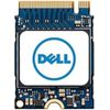 Dell 1 TB Rugged Solid State Drive - M.2 2230 Internal - PCI Express NVMe (PCI Express NVMe 4.0 x4) - Notebook, Tablet, Desktop PC, Workstation Device Supported