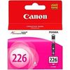 Canon CLI-226 Ink Cartridge - Magenta - Inkjet