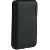 Vivitar OD4010 Slim Powerbank - 5000 mAh - Universal Device Support - Plastic - Black