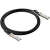 Axiom 10GBASE-CU SFP+ Passive DAC Twinax Cable Cisco Compatible 3m - Twinaxial - 9.84 ft - 1 x SFP+ Network - 1 x SFP+ Network