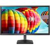 LG 22BK430H-B Full HD LCD Monitor - 16:9 - Black - 21.5