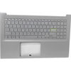 Asus 13N1-BAA0M01 Top Cover With Keyboard For Vivobook 15 Models - Trackpad Not Included