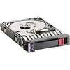 HPE 600 GB Hard Drive - 2.5