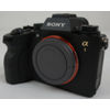 Sony Pro Alpha a1 50.1 Megapixel Mirrorless Camera Body Only - Black - Exmor RS CMOS Sensor - Autofocus - 3