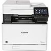 Canon imageCLASS MF751Cdw Wireless Laser Multifunction Printer - Color - White - Copier/Printer/Scanner - 35 ppm Mono/35 ppm Color Print - 1200 x 1200 dpi Print - Automatic Duplex Print - Color Flatbed Scanner - 600 x 600 dpi Optical Scan - Gigabit Ethern