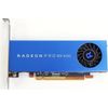 Dell TFC3M AMD Radeon Pro WX4100 Graphics Card With Fan And Heatsink- 4 GB - GDDR5 - 128-bit - PCIe 3.0 x16 - Active Cooling - Mini-DisplayPort 1.4