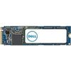 Dell SNP228G44 1 TB Solid State Drive - M.2 2280 Internal - PCI Express NVMe (PCI Express NVMe 4.0 x4) - Desktop PC Device Supported