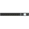 8-outlet Single Phase 120v Ac 15a Pdu