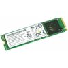 Hynix HFS256GD9TNG 256GB Internal Solid State Drive - NVMe - PCI Express 3.0 x4 - M.2 2280 - Multi-level Cell (MLC)