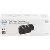 Dell Original Standard Yield Laser Toner Cartridge - Black - 1 Each - 2000 Pages