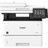 Canon imageCLASS D D1650 Laser Multifunction Printer-Monochrome-Copier/Fax/Scanner-45 ppm Mono Print-600x600 dpi Print-Automatic Duplex Print-650 sheets Input-600 dpi Optical Scan-Wireless LAN-Apple AirPrint-Mopria-Near Field Communication (NFC) - Copier/