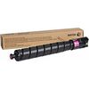 Xerox Original High Yield Laser Toner Cartridge - Magenta - 1 Each - 16500 Pages