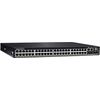 Dell 210-ASPR PowerSwitch N3248P-ON 48-Ports 30 Watts Managed Switch - PoE - Layer 3 - Hot-Plug - Black