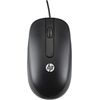 HP USB 1000dpi Laser Mouse - Laser - Cable - Black - USB - 1000 dpi - Scroll Wheel - 3 Button(s) - Symmetrical