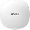 Aruba AP-555 802.11ax 5.95 Gbit/s Wireless Access Point - 2.40 GHz, 5 GHz - MIMO Technology - 2 x Network (RJ-45) - Bluetooth 5 - Wall Mountable, Ceiling Mountable, Rail-mountable