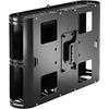 Chief Fusion Large CPU Holder - For Carts and Stands - Black - 25 lb Weight Capacity x 5.4