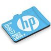 HP 726118-002 Micro SDHC 8GB Flash Media Card - Class 10 - UHS-1