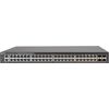 RUCKUS ICX8200-48P Entry-Level Plus Access 48-Ports 1G PoE Switch - 296 Gbps Switching - 25 x GbE SFP28 Ports - PoE+ - RoHS