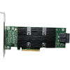 Dell 4Y5H1 Perc H330 12GB PCI-Express 3.0 RAID Controller - 8-Channel - SAS - SATA - Low Profile