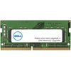 Dell SNPCYXXPC/16G Memory Module - 16 GB - 1Rx8 - 4800 MHz - DDR5 SDRAM - ECC - 1.1 Volts - CL40 - SO-DIMM 262-pin