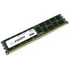 Axiom 16GB DDR3-1600 Low Voltage ECC RDIMM for Dell - A6761613 - 16 GB - DDR3 SDRAM - 1600 MHz DDR3-1600/PC3-12800 - 1.35 V - ECC - Registered - DIMM