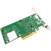 Dell PPT48 AQuantia AQtion AQN-108 5/2.5GbE Full Height Network Interface Card - Single Port - 5 Gbps - PCI Express 3.0 - For OptiPlex 7050 Tower