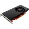 VisionTek AMD Radeon RX 550 Graphic Card - 4 GB GDDR5 - Full-height - 1.18 GHz Core - 128 bit Bus Width - DisplayPort