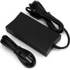 Dell P7KJ5 AC Adapter With 7.4mm Barrel Tip and 3-prong Power Cord - 130 Watts - 19.5 Volts - 6.7 Amperes