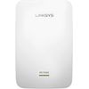 Linksys Max-Stream RE7000 IEEE 802.11ac 1.86 Gbit/s Wireless Range Extender - 5 GHz, 2.40 GHz - MIMO Technology - 1 x Network (RJ-45) - Ethernet, Fast Ethernet, Gigabit Ethernet - Wall Mountable - 1 Pack