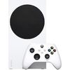 Microsoft Xbox Series S Gaming Console - Game Pad Supported - Wireless - White - AMD Custom RDNA 2 - 1440p - Linear PCM, Dolby Digital 5.1, DTS 5.1, Dolby TrueHD with Atmos - Ultra HD Blu-ray Player - 512 GB HDD - Gigabit Ethernet - - Octa-core (8 Core)