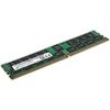 Lenovo 64GB DDR4 SDRAM Memory Module - 64 GB - DDR4-3200/PC4-25600 DDR4 SDRAM - 3200 MHz - ECC - Registered - 288-pin - DIMM