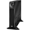 APC by Schneider Electric Smart-UPS SRT 2200VA 230V - Tower - 3 Hour Recharge - 4 Minute Stand-by - 230 V AC Output - Sine Wave