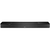 Bose 5.0 Bluetooth Smart Sound Bar Speaker - Google Assistant, Alexa Supported - Black - Wall Mountable - Dolby Atmos, Dolby Digital, Dolby TrueHD, Dolby Digital Plus - Wireless LAN - USB - HDMI