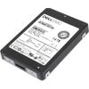 Dell 3TCV6 SFF Solid State Drive - 1.6 TB - 2.5 Inches - SAS 12 Gbps - Mix Use TLC - Enterprise Class / PM1645A Series