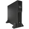 Vertiv Liebert PSI5 UPS - 1920VA 1920W 120V TAA Line Interactive AVR Tower/Rack - IS-UNITY-SNMP Card Installed | 0.9 Power Factor| Rotatable LCD Monitor | Pure Sine Wave Output on Battery | 1 Group of Programmable Outlet | 4 Hour Recharge - 2 Minute Stand