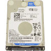 Dell YYFN4 WD10SPZX-75Z10T2 Hard Disk Drive - 1 TB - 5400 RPM - 128 MB Cache - 2.5 Inches - 7mm - SATA