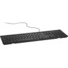 Dell KB216 Keyboard - Spanish