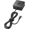 HP AC Adapter - 45 W - 120 V AC, 230 V AC Input - 5 V DC Output