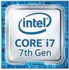 Intel Core i7 i7-7700 Quad-core (4 Core) 3.60 GHz Processor - Socket H4 LGA-1151 OEM Pack-Tray Packaging - 8 MB L3 Cache - 1 MB L2 Cache - 64-bit Processing - 4.20 GHz Overclocking Speed - 14 nm - Socket H4 LGA-1151 - Intel HD Graphics 630 - 65 W