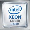 Intel Xeon Silver 4114 Deca-core (10 Core) 2.20 GHz Processor - 13.75 MB L3 Cache - 10 MB L2 Cache - 64-bit Processing - 3 GHz Overclocking Speed - 14 nm - Socket 3647 - 85 W - Deca-core (10 Core)