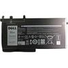 Dell 51 WHr 3-Cell Primary Lithium-Ion Battery - For Notebook - Battery RechargeablesapceShelf Life - 1