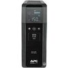 APC by Schneider Electric Back UPS PRO 1500VA Line Interactive Tower UPS - Tower - AVR - 16 Hour Recharge - 4.10 Minute Stand-by - 120 V Input - 120 V AC Output - Sine Wave - 6 x NEMA 5-15R - 10 x Battery/Surge Outlet