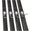 APC by Schneider Electric Rack PDU 9000 Switched, ZeroU, 32A, 230V, (21) C13 & (3) C19 - Switched - IEC 60309 32A 2P+E - 21 x IEC 60320 C13, 3 x IEC 60320 C19 - 230 V AC - Network (RJ-45) - 0U - Horizontal/Vertical/Toolless - Rack-mountable - Tower