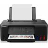 Canon PIXMA G1230 Desktop Inkjet Printer - Color - 4800 x 1200 dpi Print - Manual Duplex Print - 100 Sheets Input - 3000 Pages Duty Cycle - Photo Print - USB