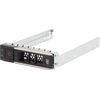 Dell WH5D2 Hard Drive Tray/Caddy For G15 Poweredge Servers - 3.5 Inches - Long Form Factor - Sas-Sata