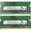 Hynix HMA81GS6DJR8N-VK 8GB Laptop Memory Module - DDR4 - 2666 MHz - 1RX8 - CL19 - 1.2 Volts - 260-Pin - SO-DIMM