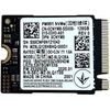 Samsung MZ9LQ128HCHQ-00BD1 PM991A 128GB Internal Solid State Drive - M.2 2280 - PCI Express 3.0 x4 (NVMe)